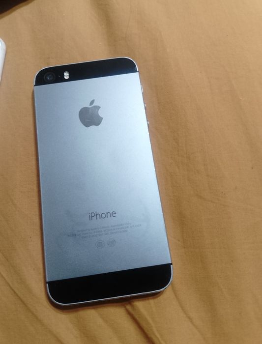 IPhone5s Б/урабочи