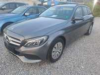 Mercedes C klasse 200 cdi