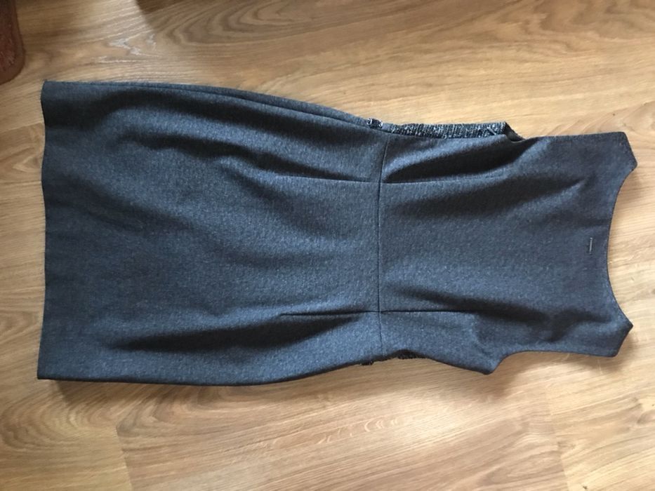 FRACOMINA - елегантна италианска рокля