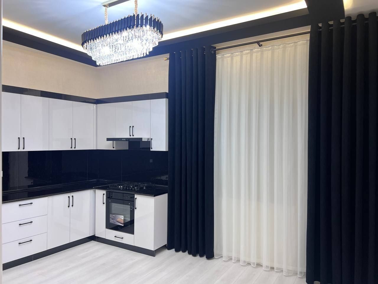 Новый за 154.999 недалеко от Куйлюка