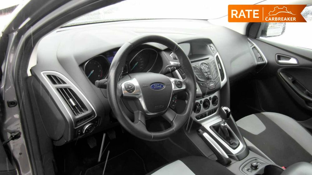 Dezmembrari Ford Focus 3 2011-2017 1.6 TDCI