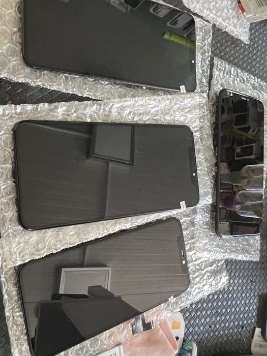 Display original iphone Xr Xs Xs MAX 11 12 13 14 15 pro MAX