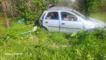 Opel korsa 2002 godina