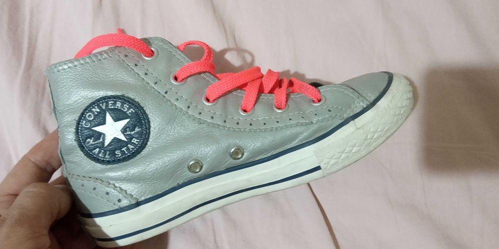 Tenisi adidasi Converse 31 piele naturala