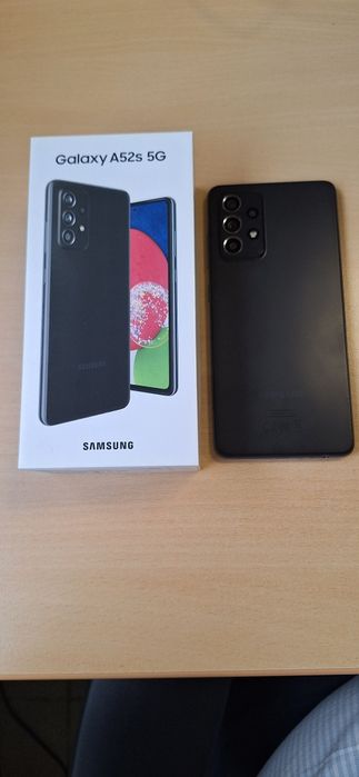 Samsung Galaxy A52s 5G