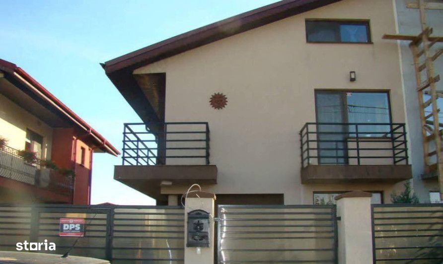 Casa P+1 Militari - 10 min de mers pana la Metrou Pacii