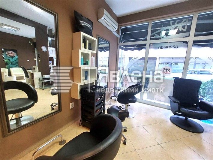 Продава се Магазин в Поморие - 50 кв.м за 1600 €/кв.м - Снимка #3