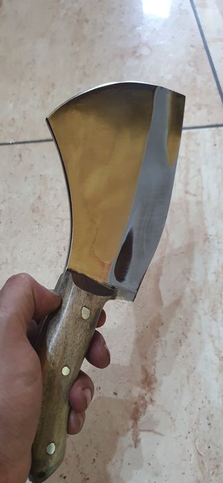 Ръчно ковани стомана 65г