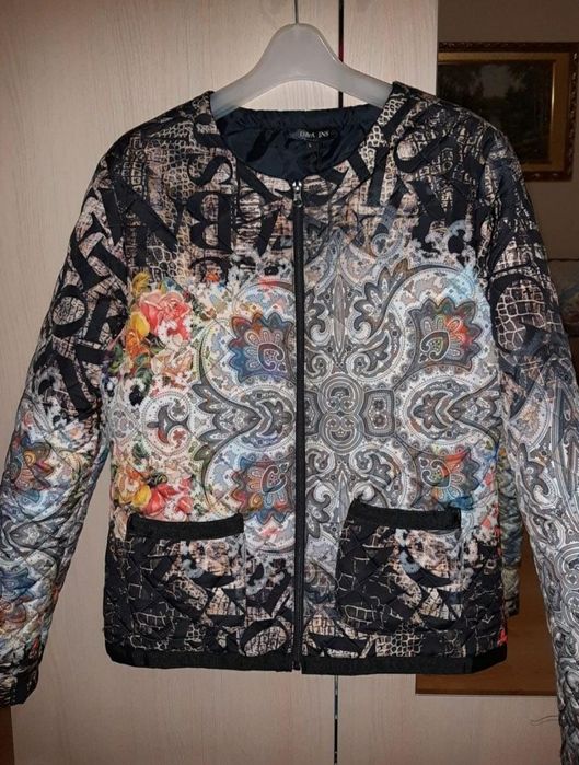 Новая куртка 44р Турция Весна