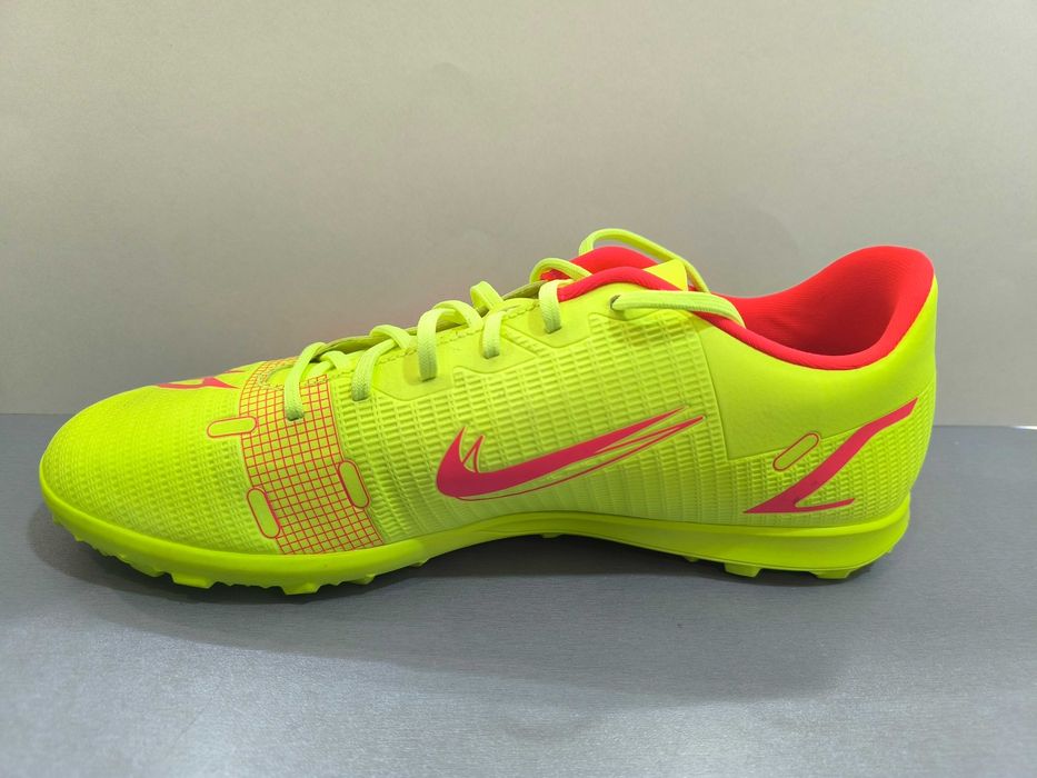 Nike Mercurial N40,45,45,5,47,5.Футболни стоножки.Нови.Оригинал.