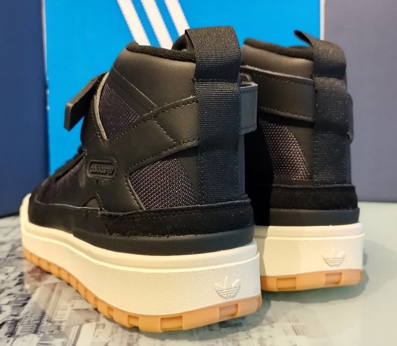 Маратонки Adidas Forum boot / ежедневни, спортни, всиоки, маратонки