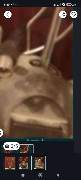 Тв антена комнатной.