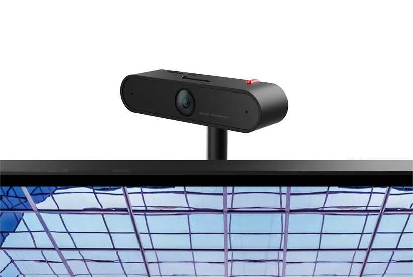 Lenovo MC50 Monitor Webcam Video 1920x1080 (Sigilata) Noua.
