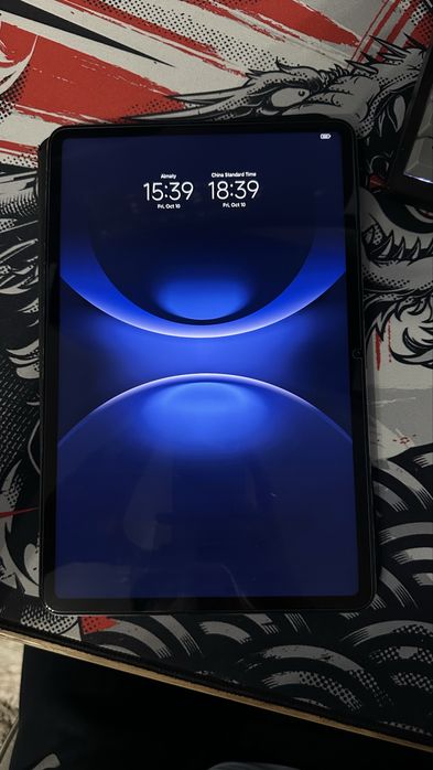 Xiaomi Pad 6 Pro