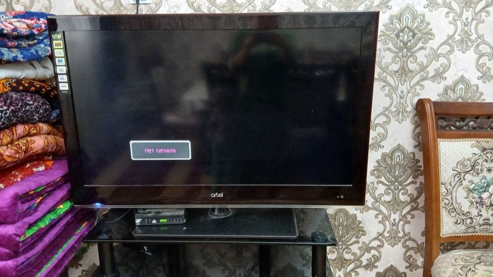 Televizor satiladi Artel