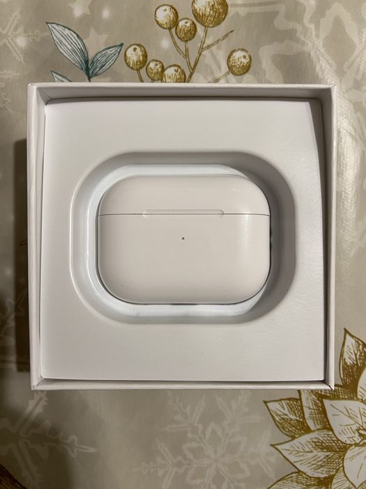 Airpods pro (2 generation)