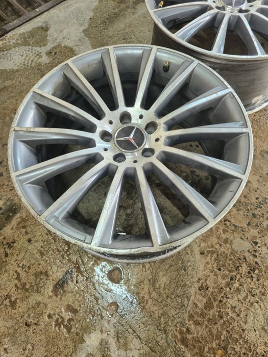 Литые диски R 19