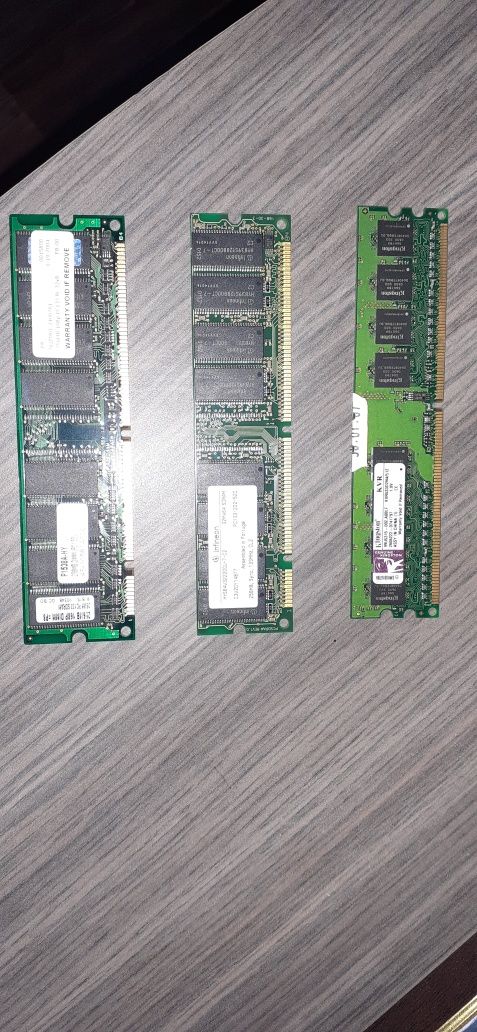 Ram памет DDR 2- 800