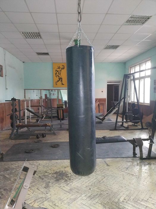 Фитнес уреди от зала