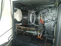 PC GAMING | Ryzen 5 5600X | RTX 3070 8GB | 16GB RAM | SSD 512GB