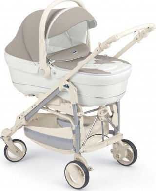 Cărucior CAM  2 in 1