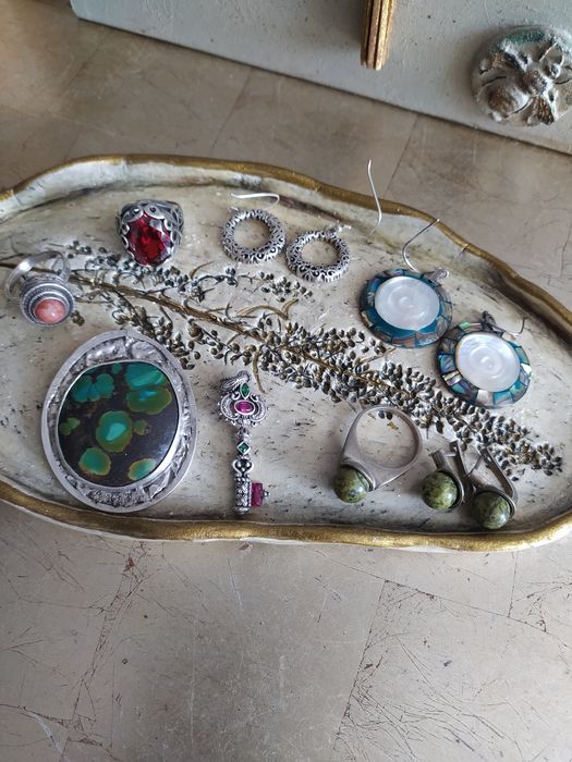 Серебро 925 пробы продам