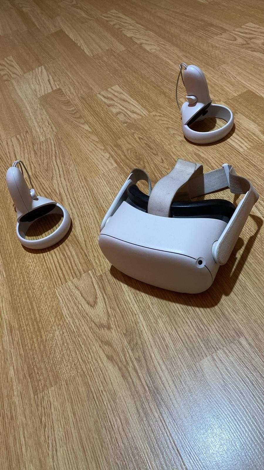 Oculus Quest 2 - 128GB