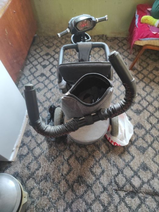 Продам детский велосипед