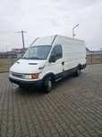 De vânzare Iveco daily 35c12