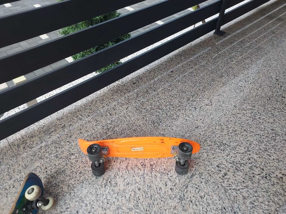 Skyboard pentru copii