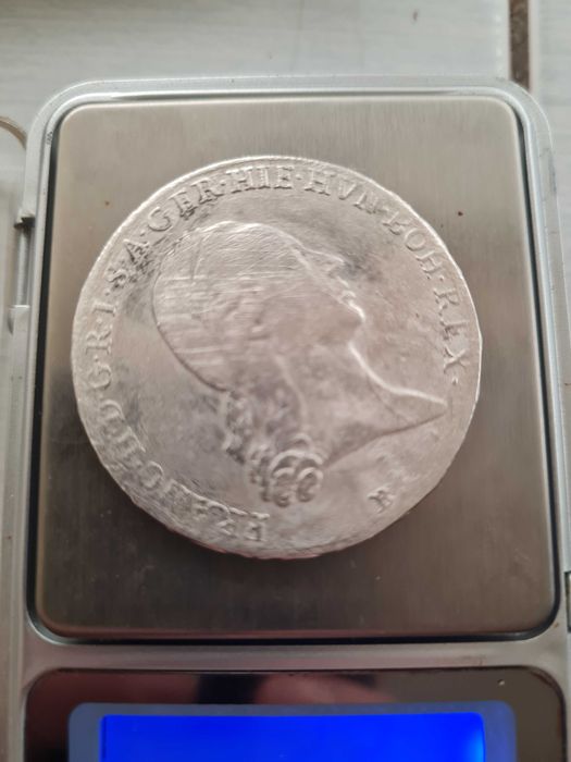 Австрийски Талер