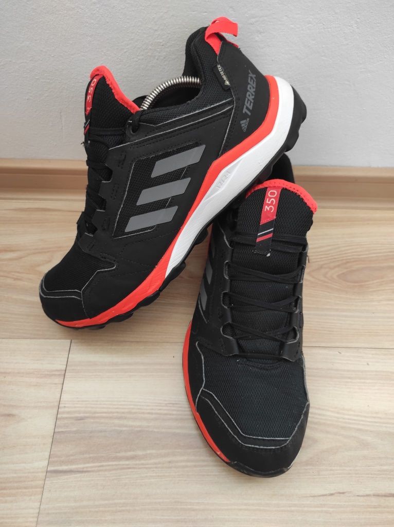 Adidas barbati drumetie Adidas Terrex Agravic  44  2/3