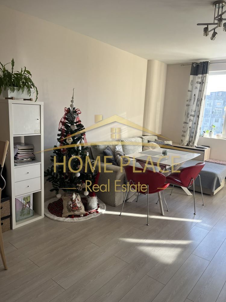 Продава се Двустаен апартамент в Варна, Възраждане 3 - 62 кв.м за 2000 €/кв.м - Снимка #2