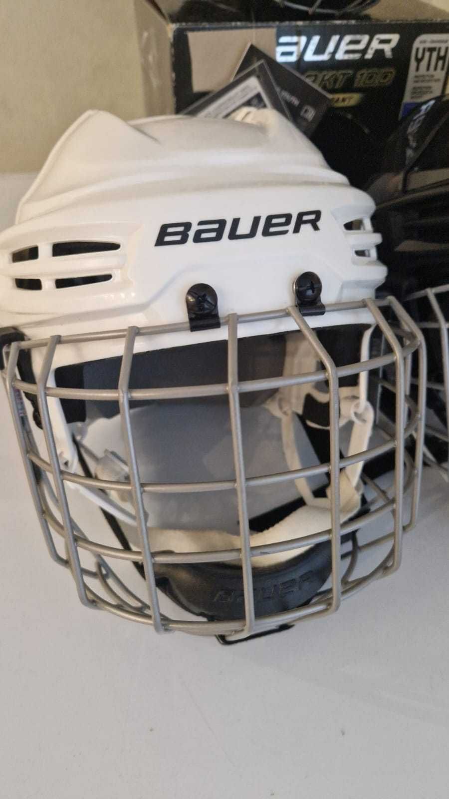 Клюшки хоккейные Bauer,ССМ, TRUE, Sherwood новые