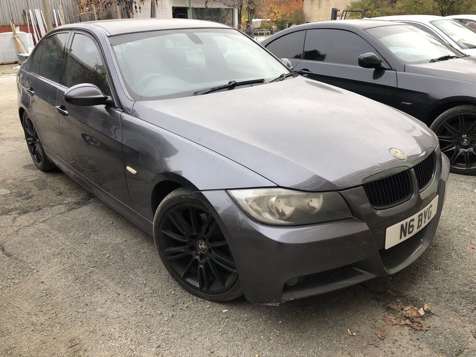 Продаваме на части бмв е90 318д 143кс bmw e90 318d 143hp.
