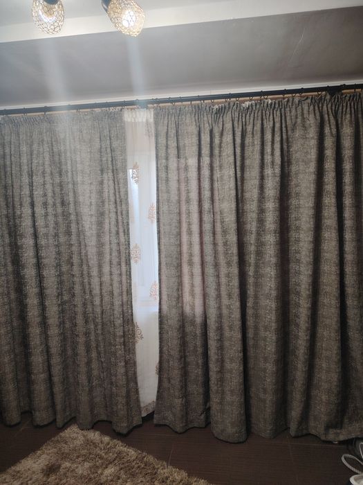 Perdea si draperie