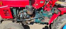 Tractor   tractoras