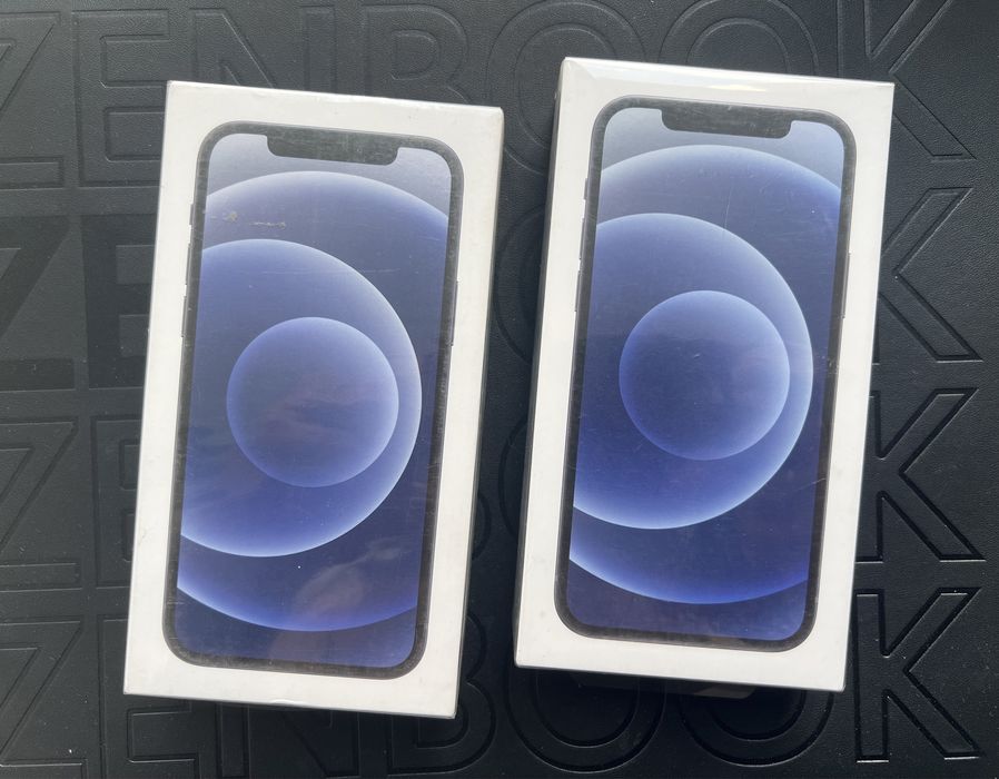 Продам iPhone 12, 64GB