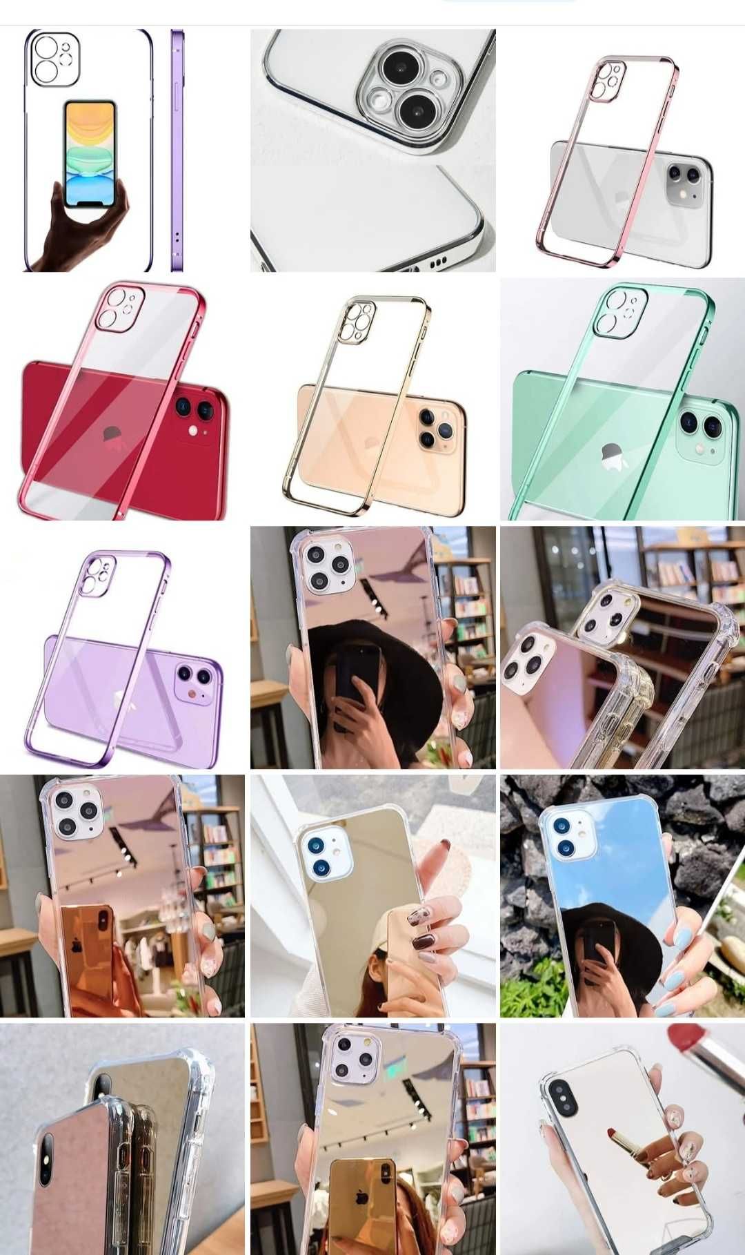 Кейсове за айфон, iwatch на едро