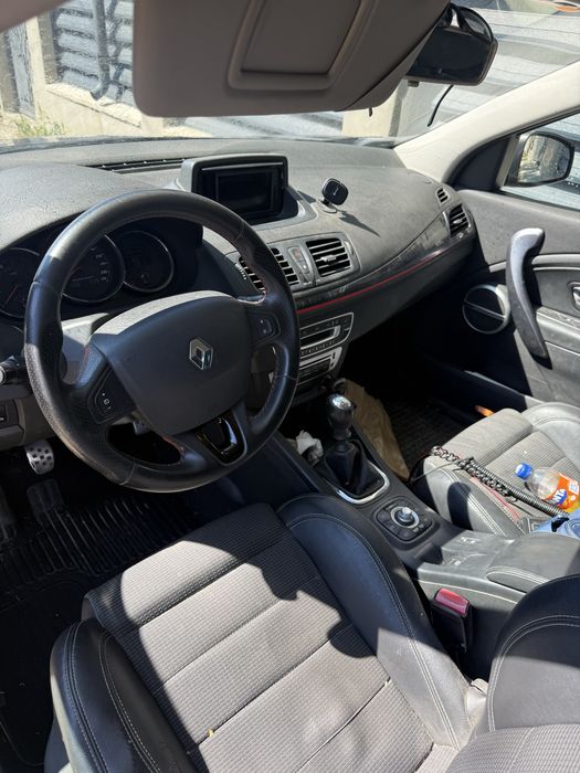 Renault megane 3 GT line 1.5 dci ,2012