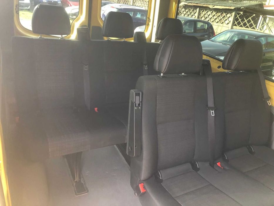 Mercedes Benz Sprinter