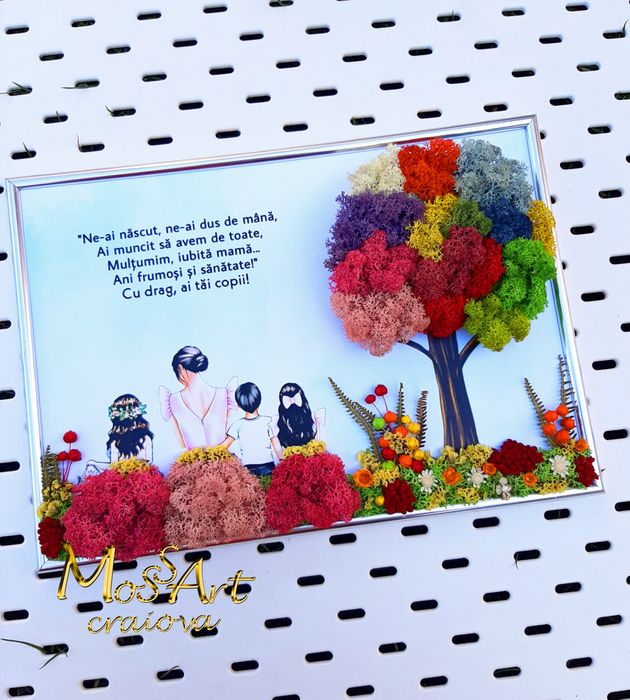 Cadouri personalizate & deco'