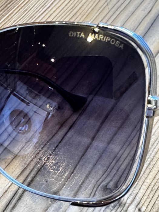 Очила  “Dita mariposa “