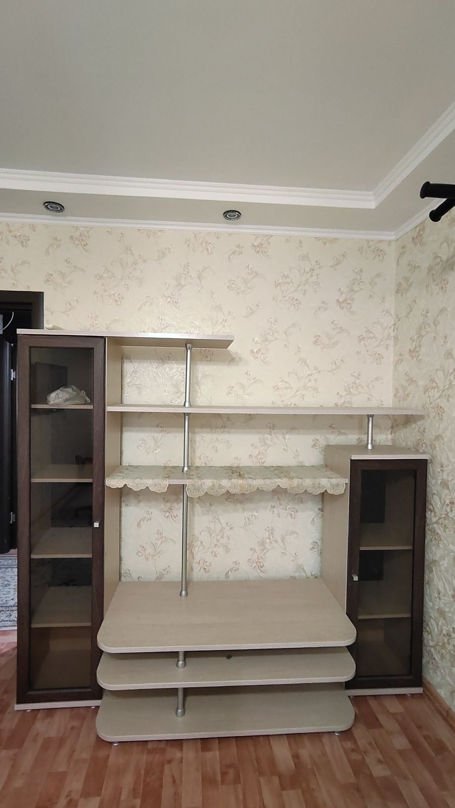 Стенка мини стенка