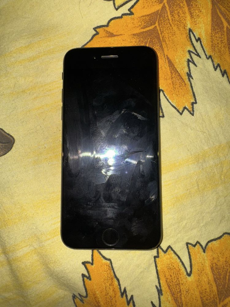 Iphone SE 2020 128GB