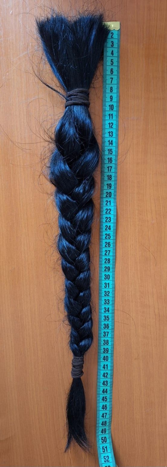 Par natural peste 50cm