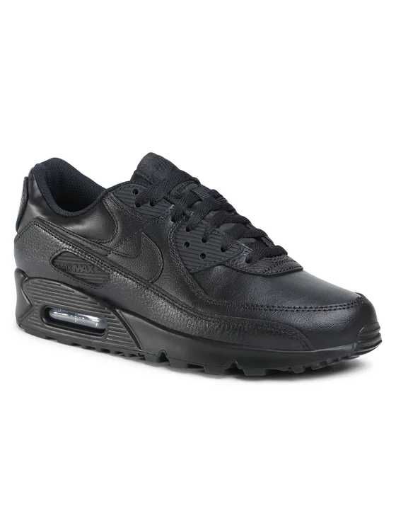 Nike - Air Max 90 Ltr CZ5594 001 Черен номер 44.5,46 Оригинал Код 5504
