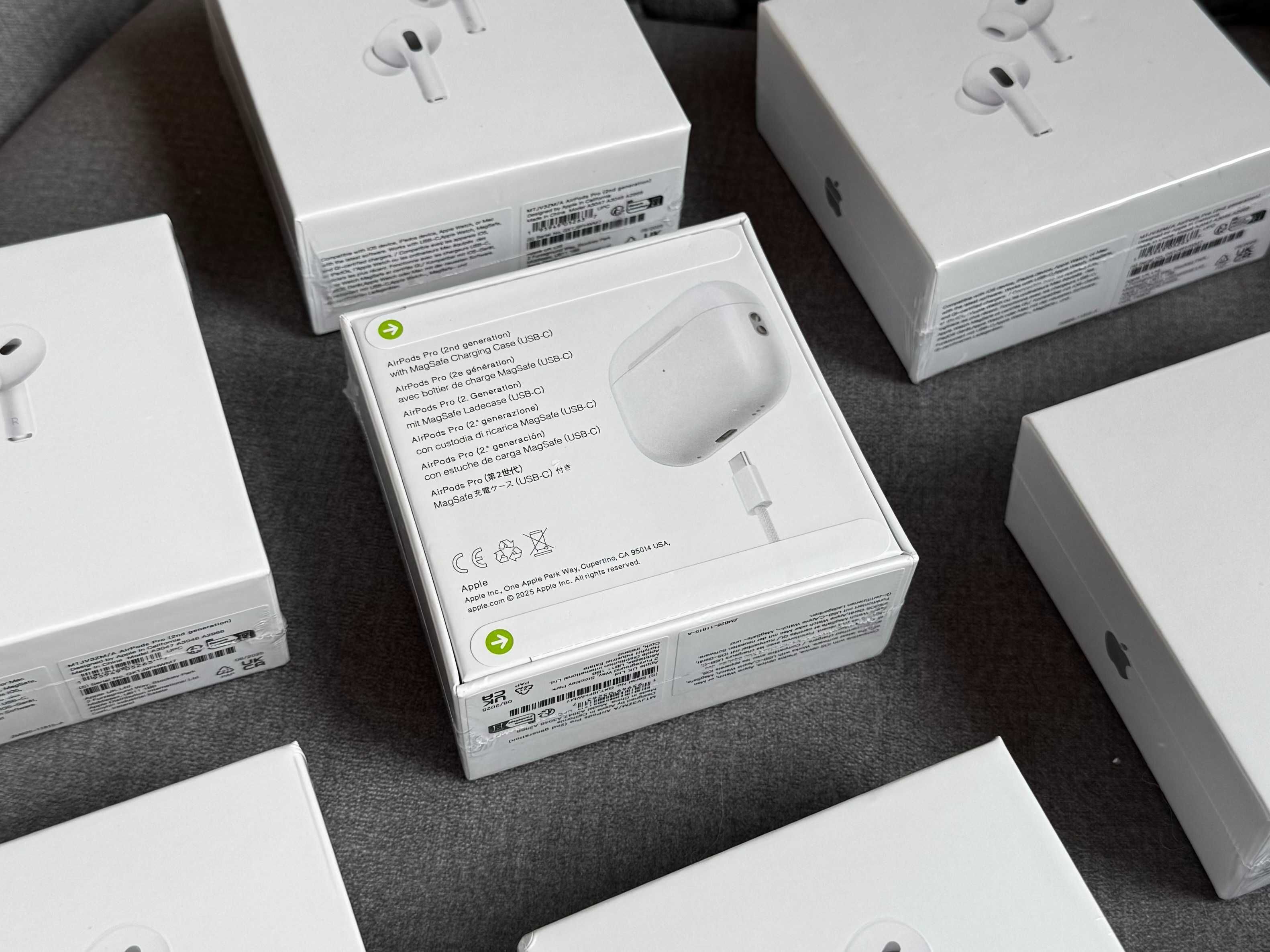 AirPods Pro 2nd Gen Type-C