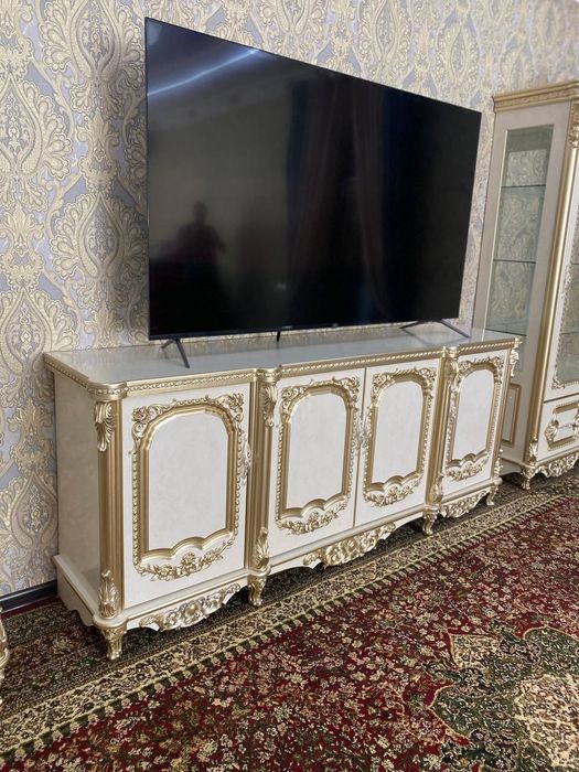 ЦЕХДАН жозибакор камодлар