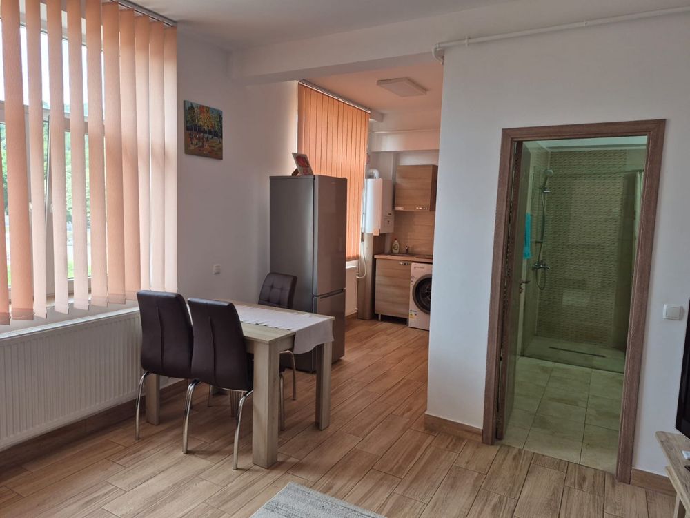 Cazare Apartamente Livada